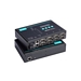 Преобразователь COM-портов в Ethernet Moxa NPort 5610-8-DT w/o adaptor